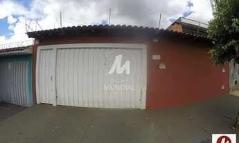 Imagem: Casa (térrea na rua) 3 dormitórios/suite