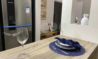 Imagem 2: Atibaia - Apartamento Padrão - Caetetuba