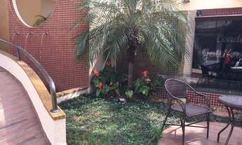 Imagem 7: Apartamento com 3 dormitórios, 105 m² - Vila Bastos - Santo André/SP