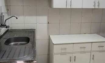 Imagem 7: Casa de vila para aluguel tem 80 metros quadrados com 2 quartos na Rua Benjamin Constant