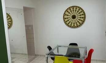 Imagem 2: AP MOBILIADO Apartamento com 2 dormitórios