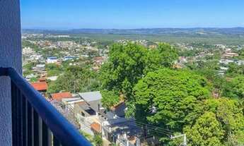 Imagem 3: Apartamento com 2 dormitórios, 51 m² - venda por R$ 309.000 ou aluguel por R$ 1.445/mês