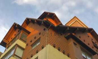 Imagem 4: Apartamento no Centro de Gramado!