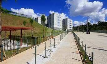 Imagem 4: Apartamento com 02 dormitórios, 43 m² - venda por R$ 245.000 ou aluguel por R$ 1.550/mês