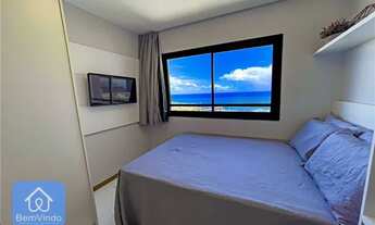 Imagem: Estúdio com Vista Mar no Costa Azul, condomínio