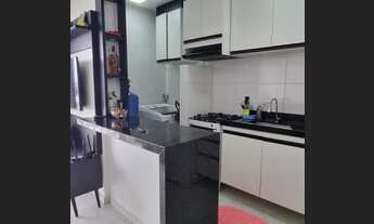 Imagem 5: Apto 2/4 sendo 1 suíte no Pleno Residencial - Centro - Ananindeua