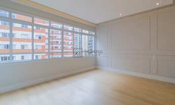 Imagem: Apartamento Venda Cerqueira César 148 m²