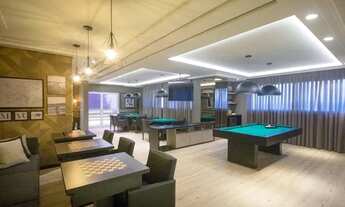 Imagem 4: Apartamento mobiliado - 01 dormitório sendo 01 suíte - com ótima localização em Balneário