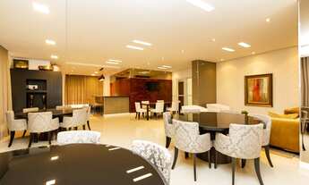 Imagem 7: Apartamento à venda, 126 m² por R$ 1.450.000,00 - Ecoville - Curitiba/PR