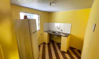 Imagem 5: Casa em Santíssimo