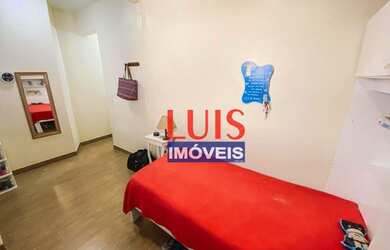 Imagem 14: Casa com 4 dormitórios à venda, 235 m² por R$ 1.200.000 - Piratininga - Niterói/RJ - CA488