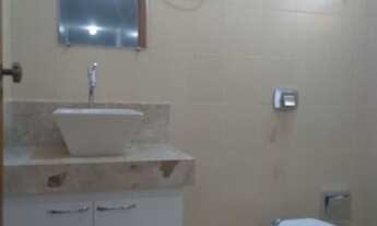 Imagem 2: Casa com 3 dormitórios para alugar, 384 m² por R$ 4.750,00/mês - Parque Residencial Comend