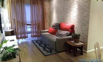 Imagem 3: APARTAMENTO - JARDIM LAS PALMAS - SP