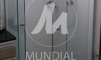 Imagem 2: Apartamento (tipo - padrao) 2 dormitórios/suite, cozinha planejada, em condomínio fechado