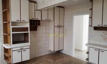 Imagem 3: Apartamento com 2 dormitórios para alugar, 110 m² por R$ 2.300,00/mês - Santana - São Paul