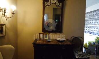 Imagem 3: Apartamento Higienópolis 295m² 3 dormitórios 2 vagas