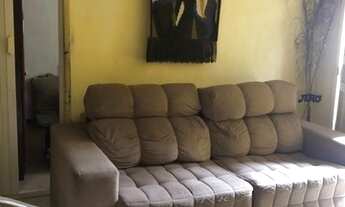 Imagem: Casa com garagem para 5 carros