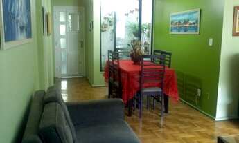 Imagem 3: Apartamento com 3 dormitórios à venda, 142 m² por R$ 450.000,00 - Meireles - Fortaleza/CE