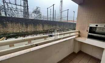 Imagem 3: Apartamento com 3 dormitórios à venda, 81 m² por R$ 585.000,00 - Córrego Grande - Florianó