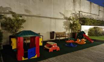 Imagem 3: Apartamento para aluguel possui 87 metros quadrados com 3 quartos em Santana - São Paulo