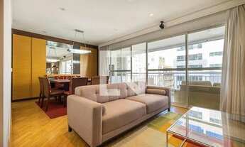 Imagem: Apartamento para Aluguel - Paraíso, 3 Quartos