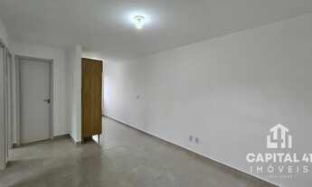 Imagem 4: Apartamento com 2 dormitórios para alugar, 41 m² por R$ 1.100/mês - Tanguá - Almirante Tam