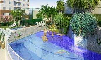 Imagem 6: Apartamento com 3 dormitórios à venda, 69 m² por R$ 460.000,00 - Jardim Paraíso - Barueri