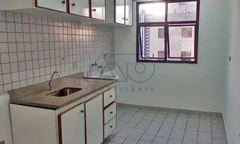 Imagem 2: Apartamento para aluguel, 2 quartos, 1 vaga, SAO JUDAS - PIRACICABA/SP