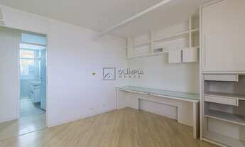 Imagem: Apartamento Venda 4 Dormitórios - 188 m²