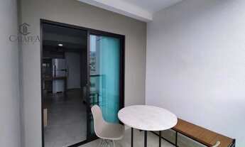 Imagem 6: Apartamento com 1 dormitório à venda, 40 m² por R$ 350.000,00 - São Pedro - Juiz de Fora/M