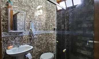 Imagem 4: Kitnet semi-mobiliada com 1 dormitório para alugar, 40 m² por R$ 850/mês - Miramar - Macaé