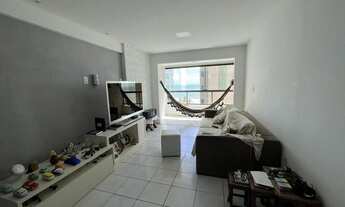 Imagem 2: Apartamento para alugar, 120 m² por R$ 5.500,00/mês - Boa Viagem - Recife/PE