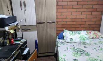 Imagem 4: Casa com 3 dormitórios à venda, 85 m² por R$ 235.000,00 - Rio Várzea - Itaboraí/RJ