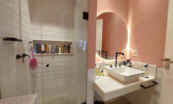 Imagem 5: Totalmente Reformado 3 quartos em Ipanema - Rio de Janeiro - RJ