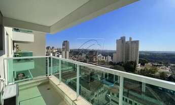 Imagem 2: Apartamento com 1 quarto para alugar no Centro de Piracicaba