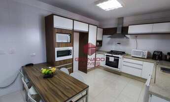 Imagem 3: Apartamento com 3 quartos (1 suíte) à venda, 180 m² - Novo Centro - Maringá/PR