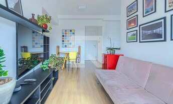 Imagem 3: Apartamento à Venda - Bela Vista, 2 Quartos, 51 m2