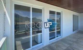 Imagem 7: Apartamento na Barra da Tijuca - Barra One