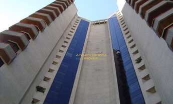 Imagem 3: Apartamento com 3 dorm 430m² a venda no Edifício Portella em Itu. Estuda permuta com volta