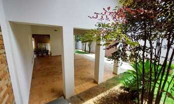 Imagem 5: Excelente sobrado com 3 dormitórios à venda, 351 m² por R$ 1.550.000 - Cidade Universitári