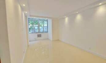 Imagem 5: Apartamento 3 quartos 110m² para venda reformado com vaga no Arpoador