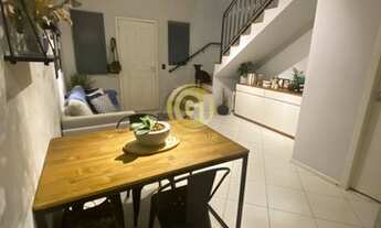 Imagem 6: Sobrado 2 Dormitorios, Em Condomínio Quinta dos Ypes no Parque Dos Ypes São Jose Dos Camp