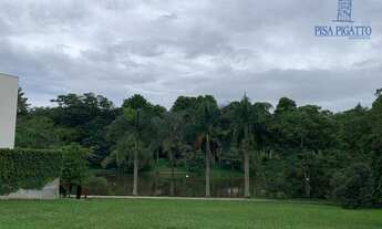 Imagem 2: Casa à venda, 370 m² por R$ 1.600.000,00 - Condomínio Metropolitan Park - Paulínia/SP