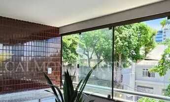 Imagem: Apartamento 1 quarto, varanda, nascente