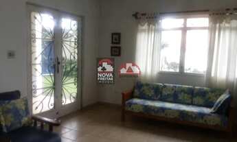 Imagem 7: Casa Padrão em Caraguatatuba