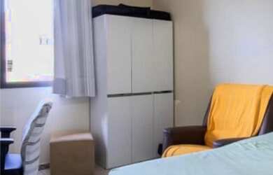 Imagem 5: ! Montpellier Apartamento com 3 dormitórios