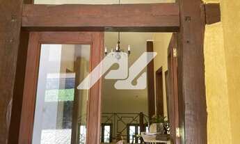 Imagem 2: Casa - Sítios de Recreio Gramado - Campinas