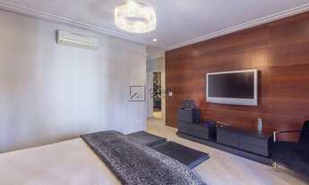 Imagem 4: Apartamento Venda 4 Dormitórios - 402 m² Vila Nova Conceição