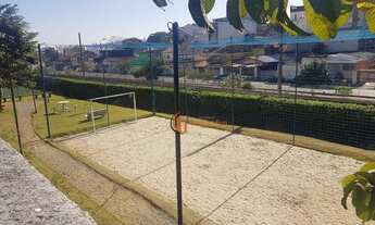 Imagem 4: Apartamento com 2 dormitórios à venda, 50 m² - Parque Erasmo Assunção - Santo André/SP