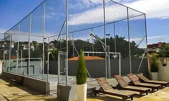 Imagem 6: Apartamento á venda na Lapa 02 dormitórios 65m²